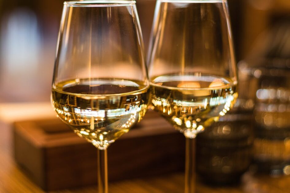 alkoholfri vin udelukker spritkørsel